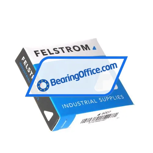 Felstrom 6007 bearing image 3