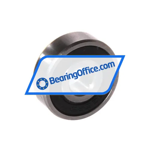 Felstrom 626-2RS/C3 bearing image 2