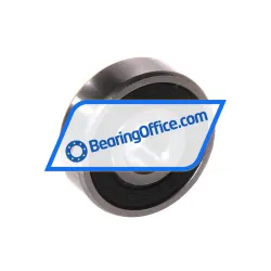 Felstrom 626-2RS/C3 rulman resim 2