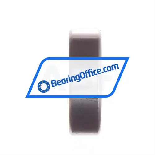 NKE 6200-2RS2-C3 bearing image 2