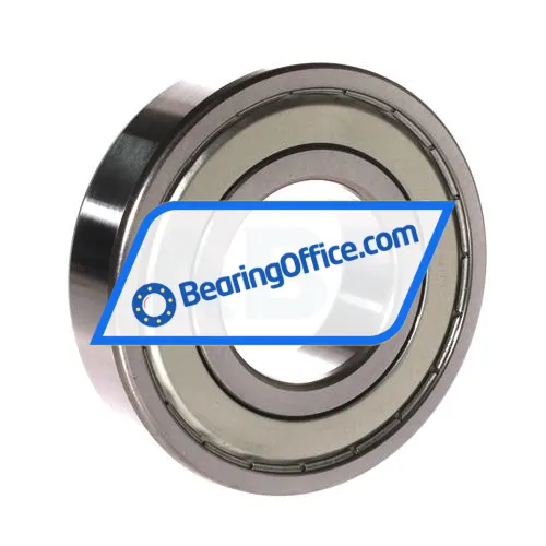 Felstrom 6310-2Z/C3 bearing image 2