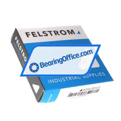 Felstrom 6310-2Z/C3 rulman resim 3