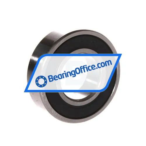 Felstrom 6205-2RS/C3 bearing image 2