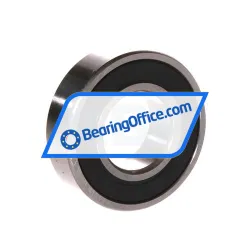 Felstrom 6205-2RS/C3 rulman resim 2