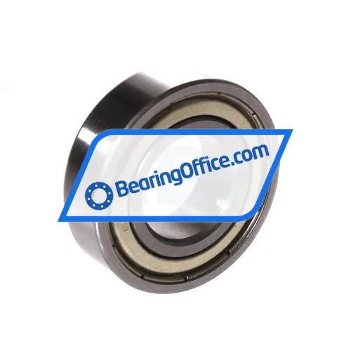 Felstrom 6003-2Z/C3 bearing image 2