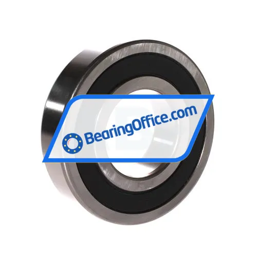 Felstrom 6312-2RS bearing image 2