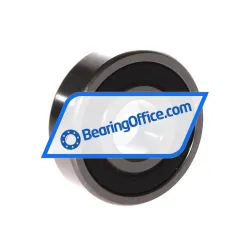 Felstrom 6303-2RS rulman resim 2