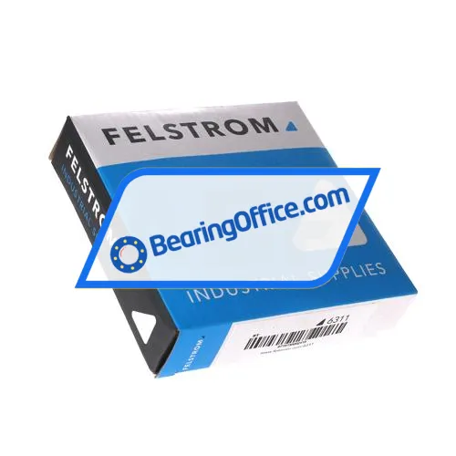 Felstrom 6311 bearing image 3