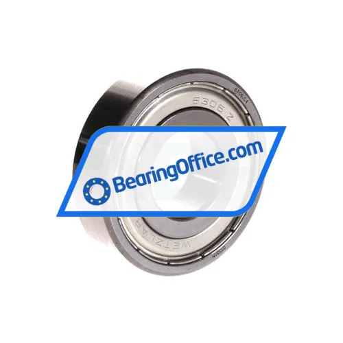 IBC Bearings 6306-2Z-C4