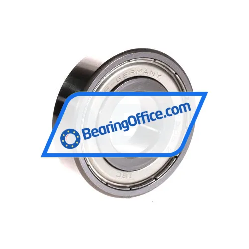 IBC Bearings 6306-2Z-C4 bearing image 2