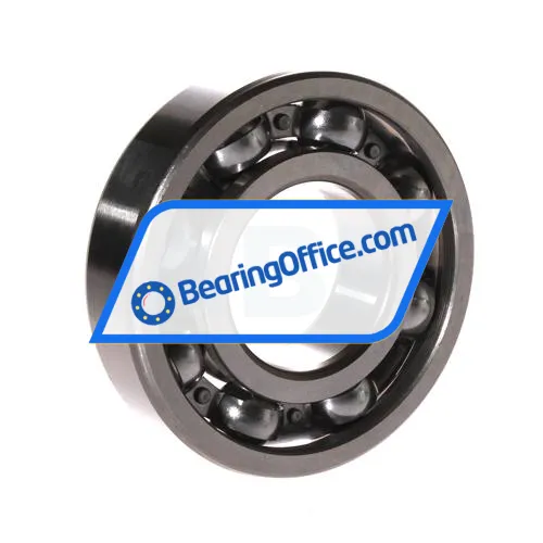Felstrom 6309/C3 bearing image 2