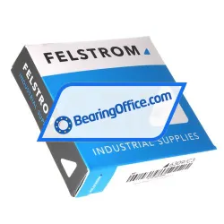 Felstrom 6309/C3 rulman resim 3