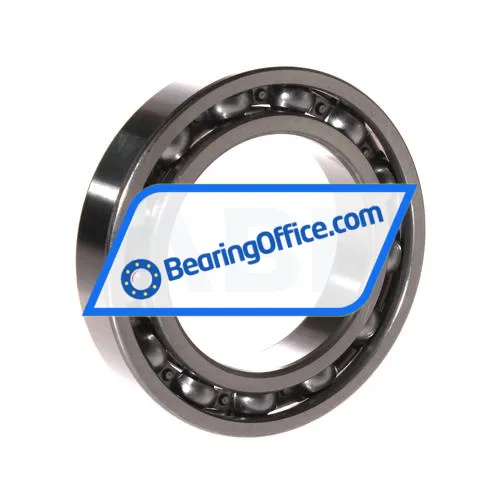 Felstrom 6012/C3 bearing image 2