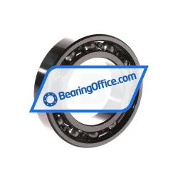 Felstrom 6008 rulman resim 2