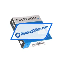 Felstrom 6008 rulman resim 3