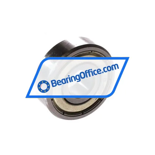Felstrom 629-2Z/C3 bearing image 2