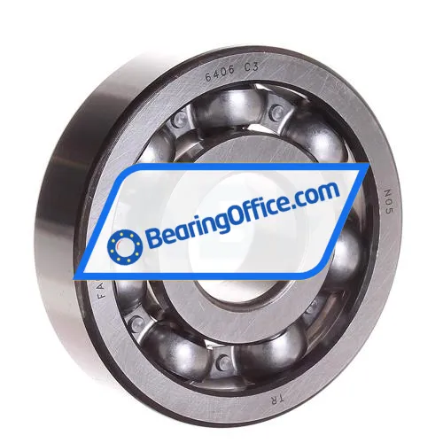 FAG 6406-A-C3
