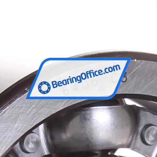 FAG 6406-A-C3 bearing image 2