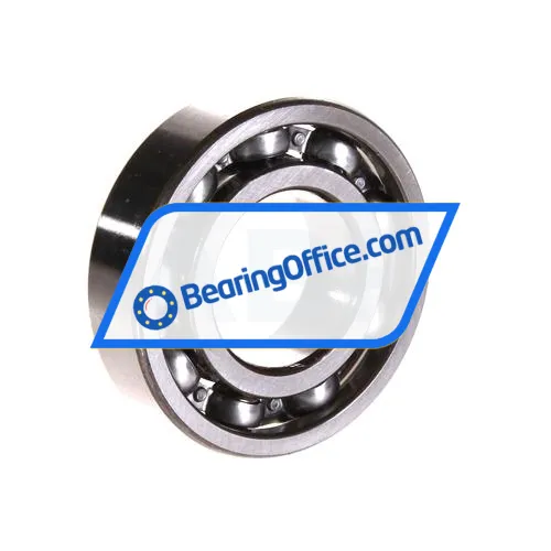 NSK 6206C3 bearing image 2