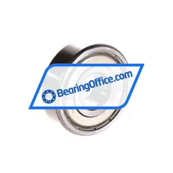 NSK 6303ZZ C3 rulman resim 2