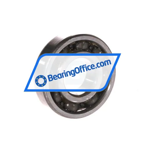 Nachi 20BC04S46 bearing image 2
