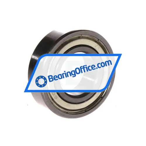 Felstrom 6004-2Z/C3 bearing image 2