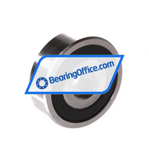 Felstrom 6300-2RS bearing image 2
