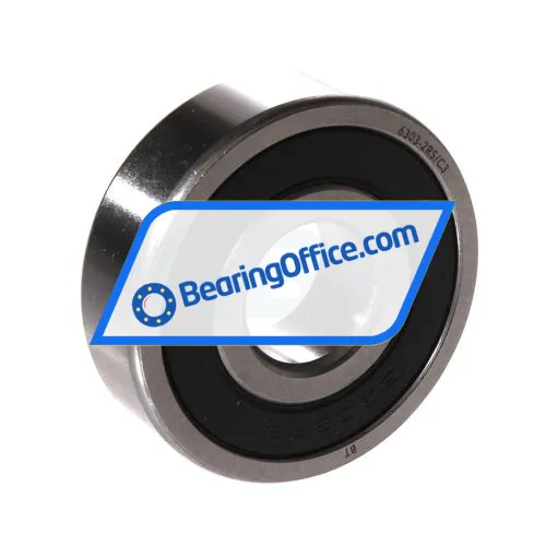 Felstrom 6303-2RS/C3