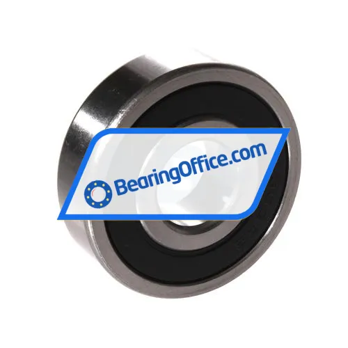 Felstrom 6303-2RS/C3 bearing image 2