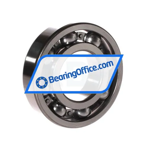 Felstrom 6311/C3 bearing image 2