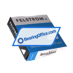 Felstrom 6311/C3 rulman resim 3