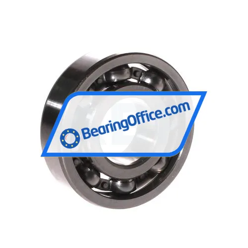 Felstrom 6306/C3 bearing image 2