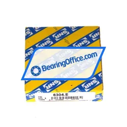 SNR 6304-E rulman resim 3