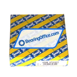 SNR 6308-HT200ZZ rulman resim 2