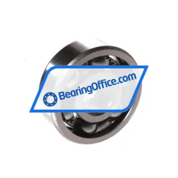 Felstrom 6301/C3 rulman resim 2