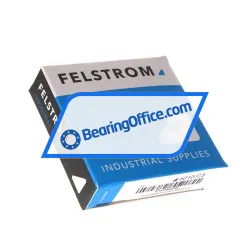 Felstrom 6010/C3 rulman resim 3