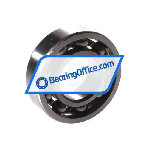 Felstrom 6002/C3 bearing image 2