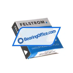 Felstrom 6007-2Z rulman resim 3