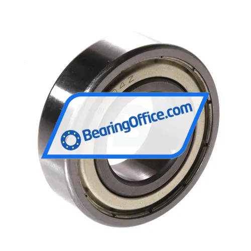 Felstrom 6004-2Z bearing image 2