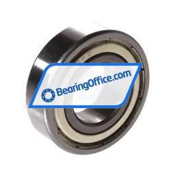 Felstrom 6004-2Z rulman resim 2