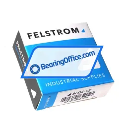 Felstrom 6004-2Z rulman resim 3
