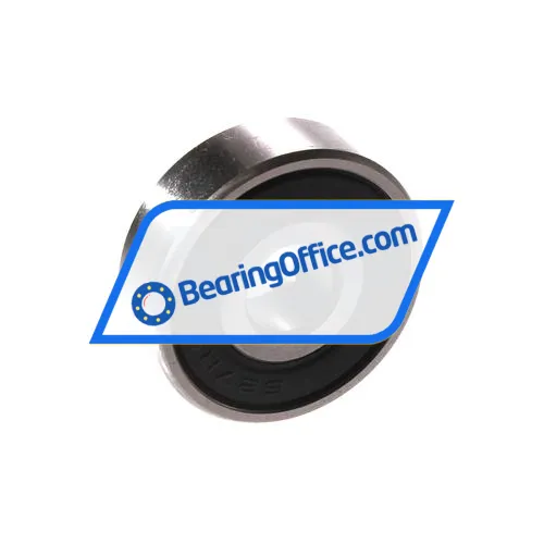 Felstrom 627-2RS bearing image 2