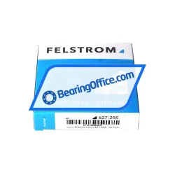 Felstrom 627-2RS rulman resim 3