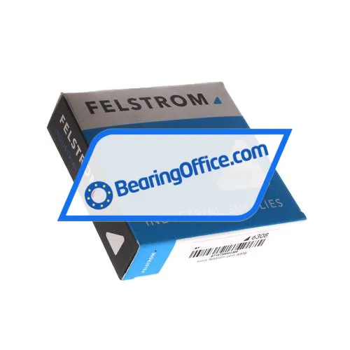 Felstrom 6308 bearing image 3
