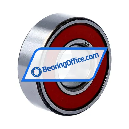 NSK B20-122C3**UR bearing image 2