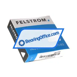 Felstrom 6208 rulman resim 3