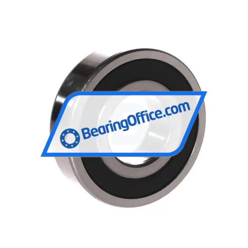 Felstrom 6307-2RS bearing image 2