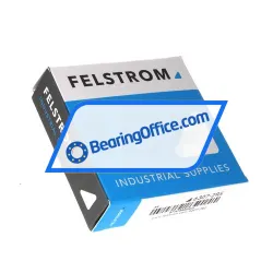 Felstrom 6307-2RS rulman resim 3