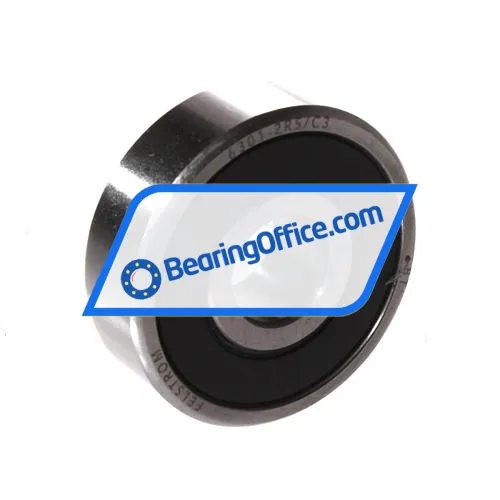 Felstrom 6301-2RS/C3