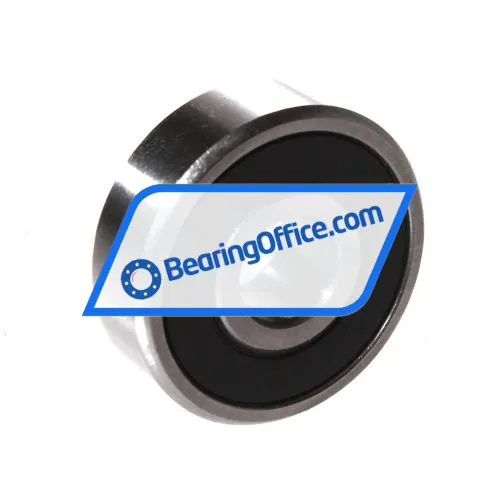 Felstrom 6301-2RS/C3 bearing image 2